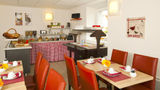 Residhome Le Carre D'Or Restaurant
