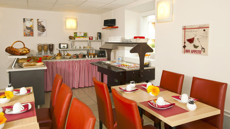<b>Residhome Le Carre D'Or Restaurant</b>. Images powered by <a href="https://www.leonardoworldwide.com/" title="Leonardo Worldwide" target="_blank">Leonardo</a>.