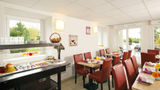 Residhome Le Carre D'Or Restaurant