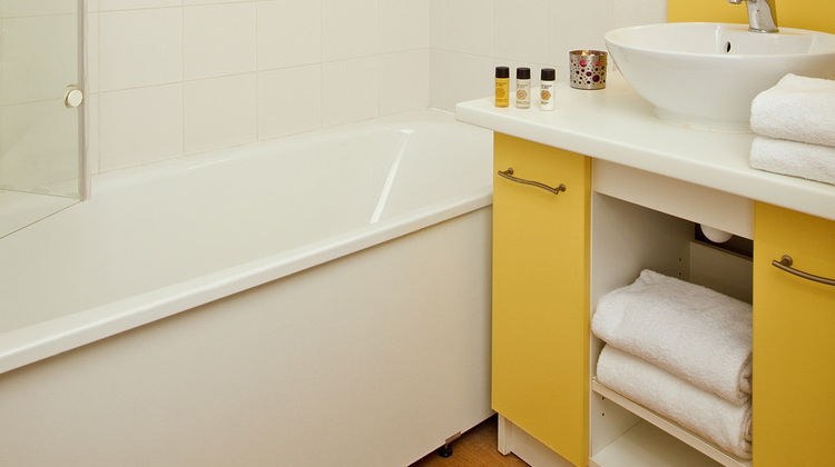 Residhome Le Carre D'Or Room