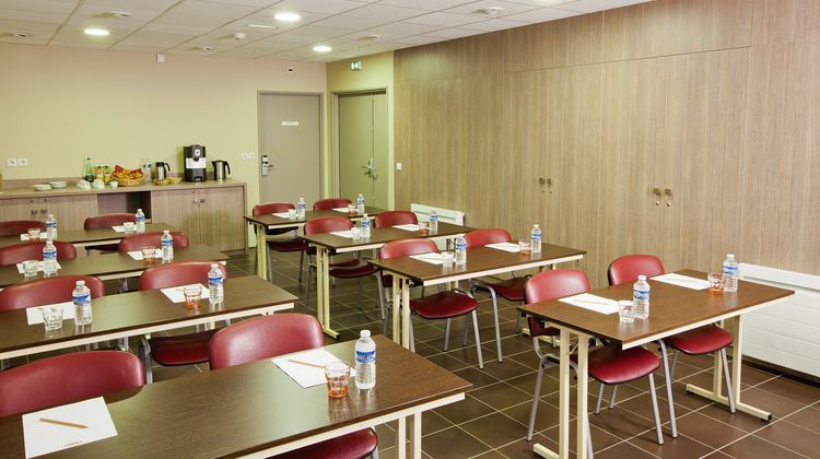 Residhome Reims Centre Meeting