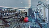 Somerset Greenways Chennai Health Club