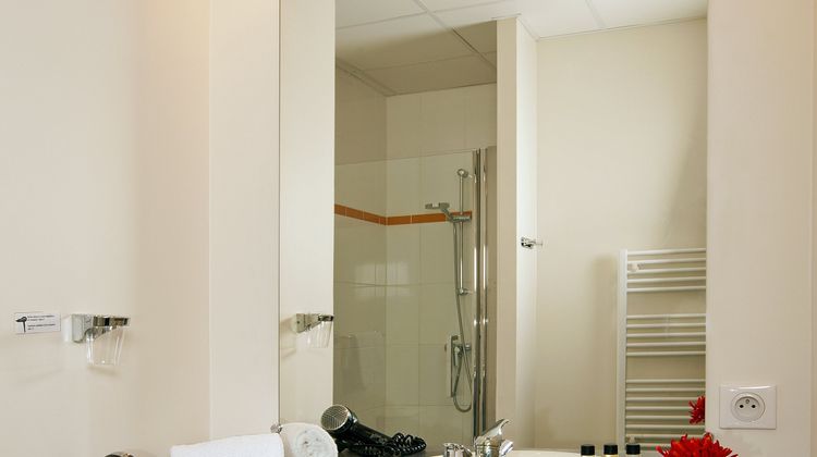 Residhome Reims Centre Room