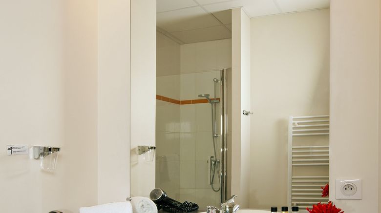 <b>Residhome Reims Centre Room</b>. Images powered by <a href="https://www.leonardoworldwide.com/" title="Leonardo Worldwide" target="_blank">Leonardo</a>.