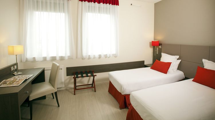 Residhome Reims Centre Room