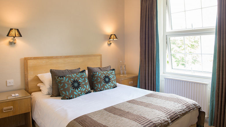 <b>Moorhill House Hotel Room</b>. Images powered by <a href="https://www.leonardoworldwide.com/" title="Leonardo Worldwide" target="_blank">Leonardo</a>.