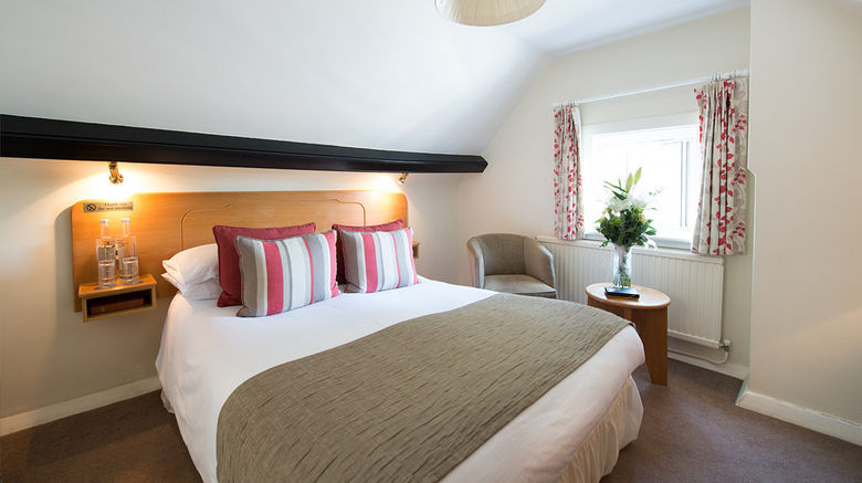 <b>Moorhill House Hotel Room</b>. Images powered by <a href="https://www.leonardoworldwide.com/" title="Leonardo Worldwide" target="_blank">Leonardo</a>.