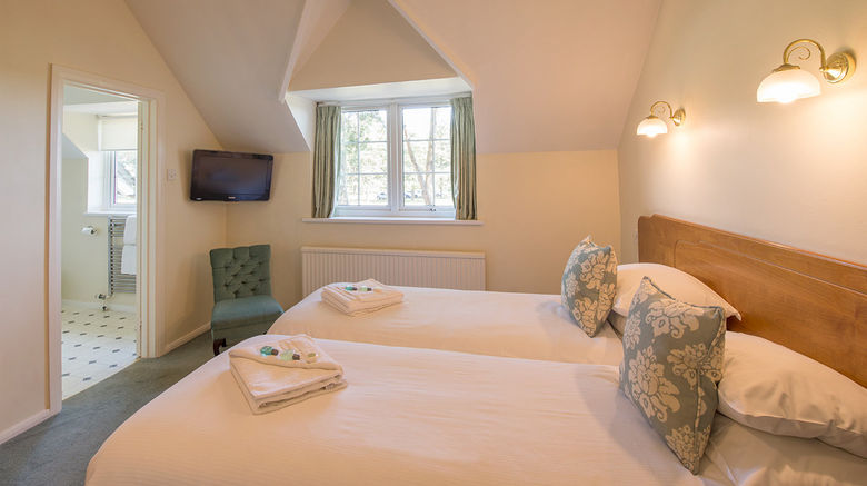<b>Moorhill House Hotel Room</b>. Images powered by <a href="https://www.leonardoworldwide.com/" title="Leonardo Worldwide" target="_blank">Leonardo</a>.
