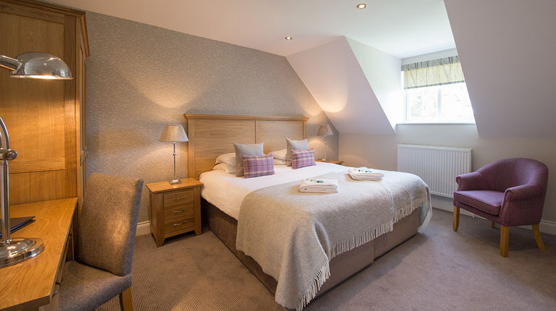 <b>Moorhill House Hotel Room</b>. Images powered by <a href="https://www.leonardoworldwide.com/" title="Leonardo Worldwide" target="_blank">Leonardo</a>.