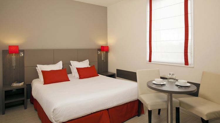 Residhome Reims Centre Room