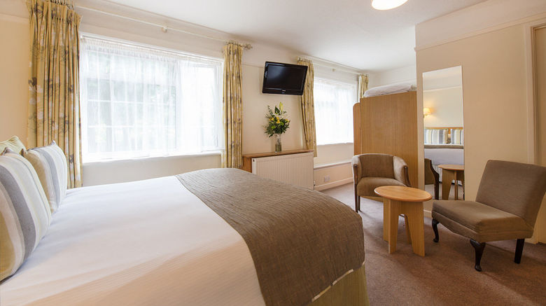 <b>Moorhill House Hotel Room</b>. Images powered by <a href="https://www.leonardoworldwide.com/" title="Leonardo Worldwide" target="_blank">Leonardo</a>.