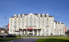 Residhome Roissy Park