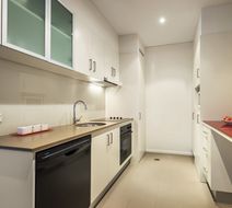 Quest Canberra Room