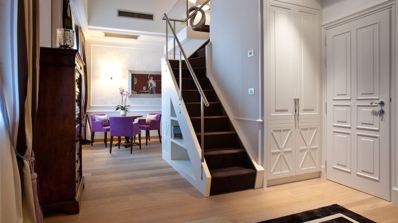 <b>The Ashbee Hotel Suite</b>. Images powered by <a href="https://www.leonardoworldwide.com/" title="Leonardo Worldwide" target="_blank">Leonardo</a>.