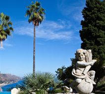 The Ashbee Hotel Exterior
