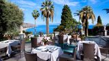 The Ashbee Hotel Restaurant
