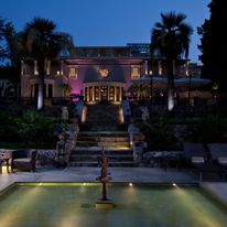 The Ashbee Hotel
