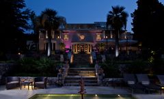 The Ashbee Hotel