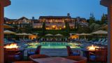 Rosewood Sand Hill Hotel Exterior