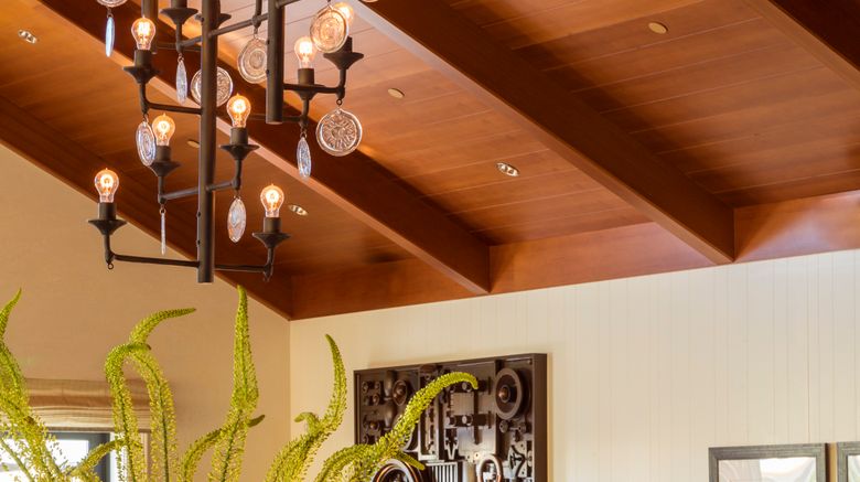 <b>Rosewood Sand Hill Hotel Restaurant</b>. Images powered by <a href="https://www.leonardoworldwide.com/" title="Leonardo Worldwide" target="_blank">Leonardo</a>.