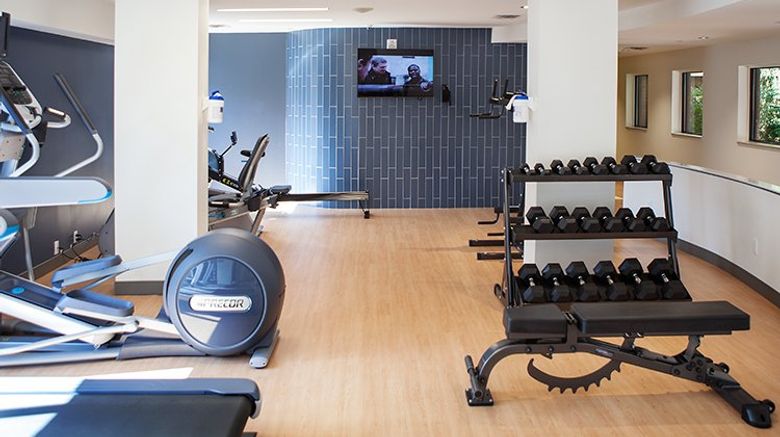 <b>Les Suites Hotel, Ottawa Health Club</b>. Images powered by <a href="https://www.leonardoworldwide.com/" title="Leonardo Worldwide" target="_blank">Leonardo</a>.