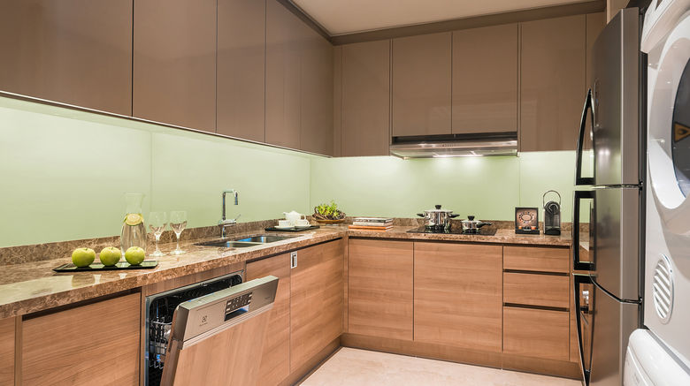 <b>Ascott Bonifacio Global City Manila Room</b>. Images powered by <a href="https://www.leonardoworldwide.com/" title="Leonardo Worldwide" target="_blank">Leonardo</a>.