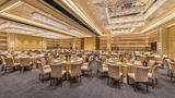 Ascott Bonifacio Global City Manila Ballroom