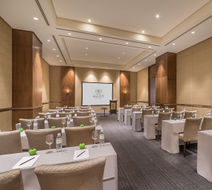 Ascott Bonifacio Global City Manila Room