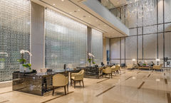 Ascott Bonifacio Global City Manila