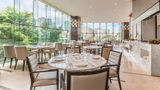 Ascott Bonifacio Global City Manila Restaurant