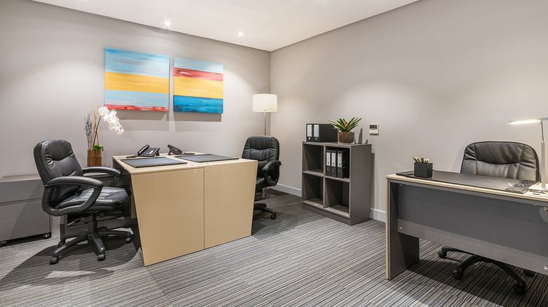 <b>Ascott Bonifacio Global City Manila Other</b>. Images powered by <a href="https://www.leonardoworldwide.com/" title="Leonardo Worldwide" target="_blank">Leonardo</a>.