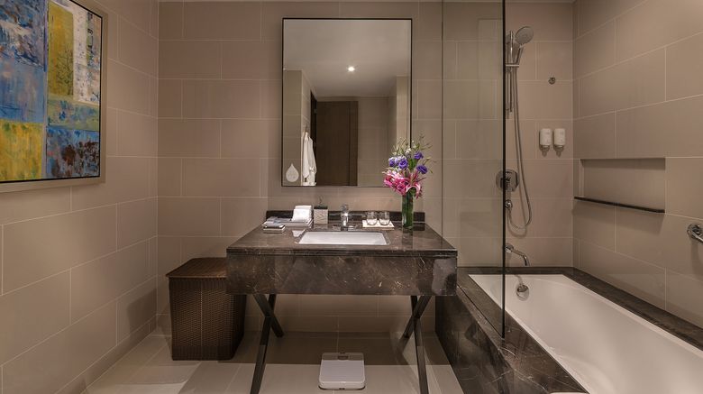 <b>Somerset Alabang Manila Room</b>. Images powered by <a href="https://www.leonardoworldwide.com/" title="Leonardo Worldwide" target="_blank">Leonardo</a>.