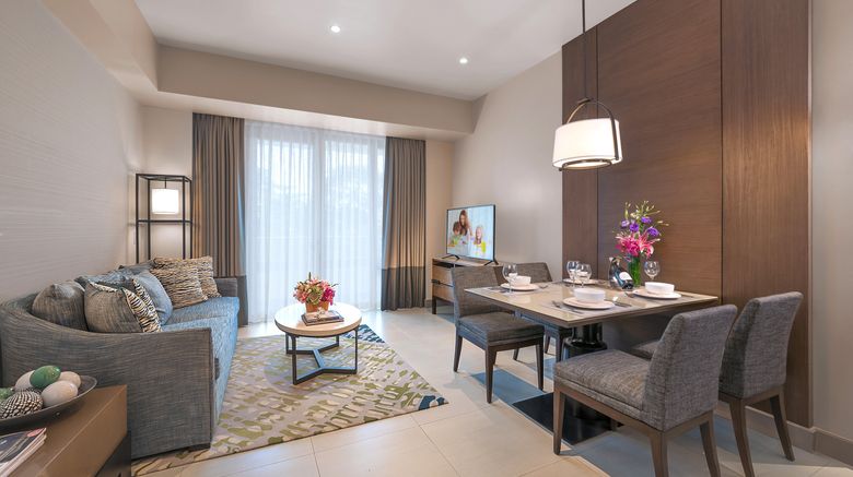 <b>Somerset Alabang Manila Room</b>. Images powered by <a href="https://www.leonardoworldwide.com/" title="Leonardo Worldwide" target="_blank">Leonardo</a>.