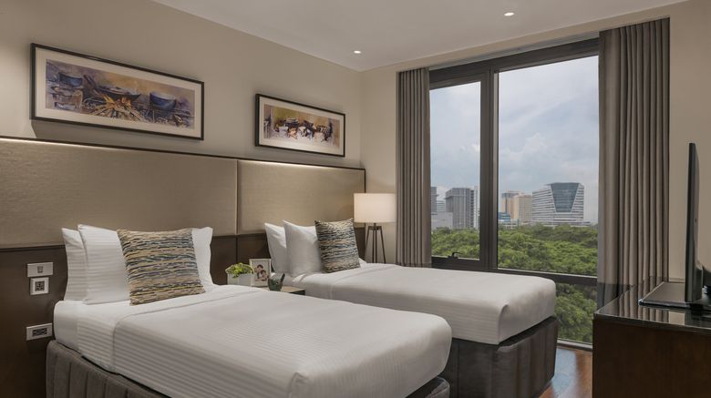 <b>Somerset Alabang Manila Lobby</b>. Images powered by <a href="https://www.leonardoworldwide.com/" title="Leonardo Worldwide" target="_blank">Leonardo</a>.
