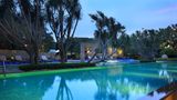 Somerset Berlian Jakarta Pool