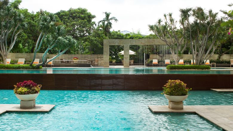 <b>Somerset Berlian Jakarta Pool</b>. Images powered by <a href="https://www.leonardoworldwide.com/" title="Leonardo Worldwide" target="_blank">Leonardo</a>.