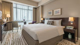 Citadines Salcedo Makati Room