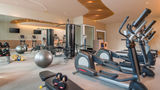 Citadines Salcedo Makati Health Club