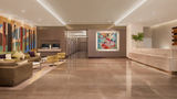 Citadines Salcedo Makati Lobby