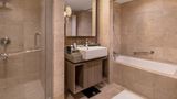 Somerset Millennium Makati Room