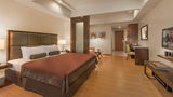 Somerset Millennium Makati Room