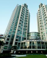 Ascott Makati