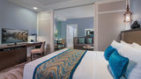 Ascott Makati Suite