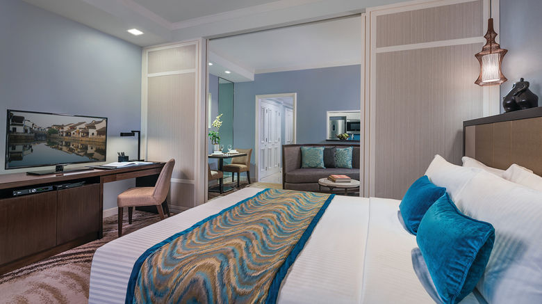 <b>Ascott Makati Suite</b>. Images powered by <a href="https://www.leonardoworldwide.com/" title="Leonardo Worldwide" target="_blank">Leonardo</a>.