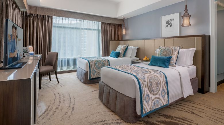 <b>Ascott Makati Suite</b>. Images powered by <a href="https://www.leonardoworldwide.com/" title="Leonardo Worldwide" target="_blank">Leonardo</a>.