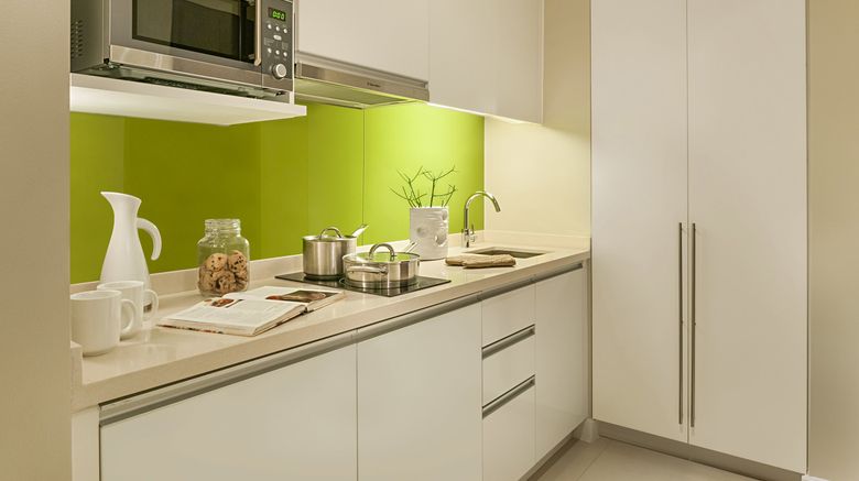 <b>Citadines Salcedo Makati Room</b>. Images powered by <a href="https://www.leonardoworldwide.com/" title="Leonardo Worldwide" target="_blank">Leonardo</a>.
