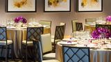 Rosewood Sand Hill Hotel Meeting