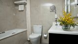 Somerset Olympic Tower Tianjin Room