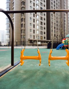 Somerset Olympic Tower Tianjin