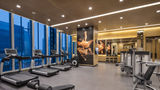 Ascott Central Wuxi Health Club